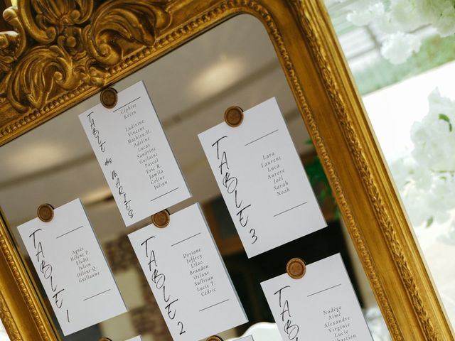 Le mariage de Kevin et Céphise à Arras, Pas-de-Calais 8
