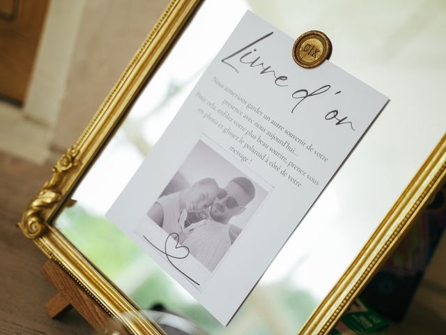 Le mariage de Kevin et Céphise à Arras, Pas-de-Calais 9