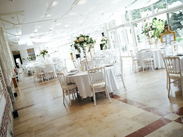 Le mariage de Kevin et Céphise à Arras, Pas-de-Calais 10