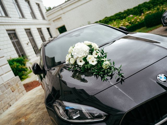 Le mariage de Kevin et Céphise à Arras, Pas-de-Calais 11