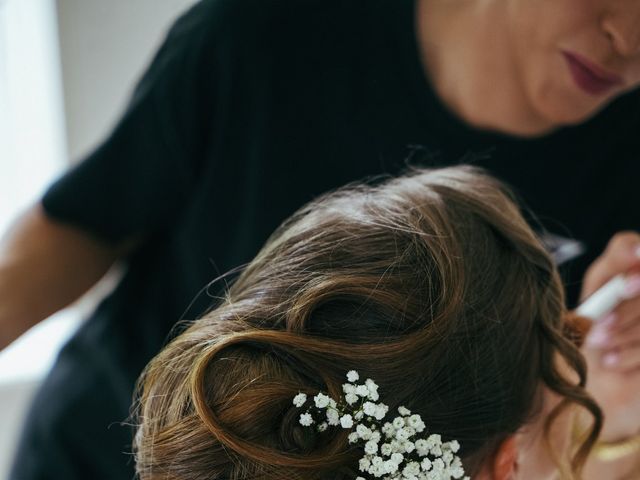 Le mariage de Kevin et Céphise à Arras, Pas-de-Calais 15