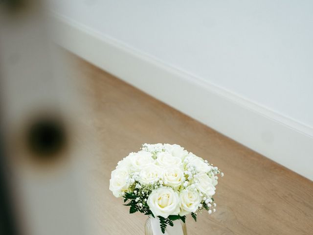 Le mariage de Kevin et Céphise à Arras, Pas-de-Calais 17