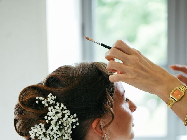 Le mariage de Kevin et Céphise à Arras, Pas-de-Calais 19