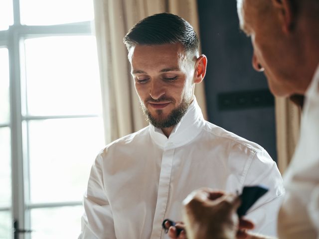 Le mariage de Kevin et Céphise à Arras, Pas-de-Calais 22