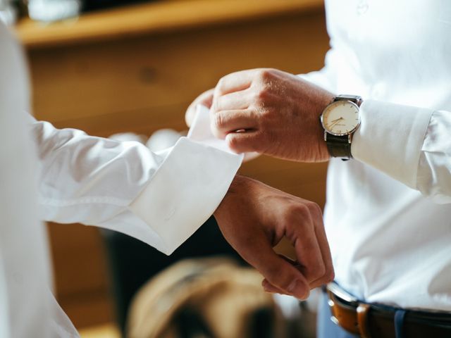 Le mariage de Kevin et Céphise à Arras, Pas-de-Calais 23