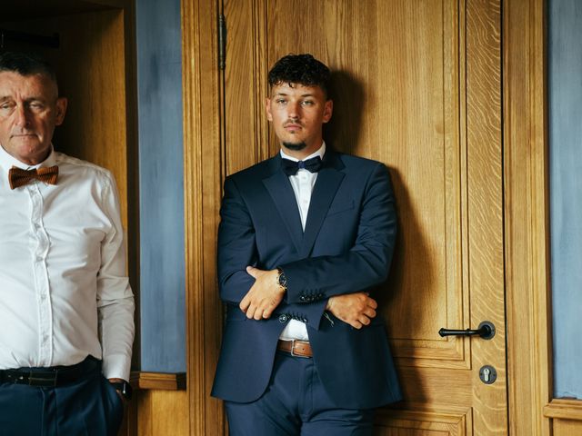 Le mariage de Kevin et Céphise à Arras, Pas-de-Calais 24