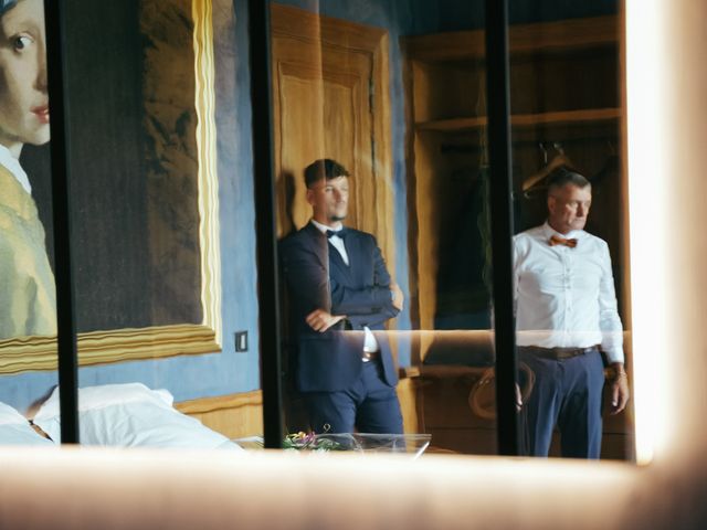 Le mariage de Kevin et Céphise à Arras, Pas-de-Calais 25