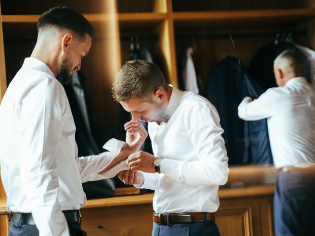 Le mariage de Kevin et Céphise à Arras, Pas-de-Calais 26