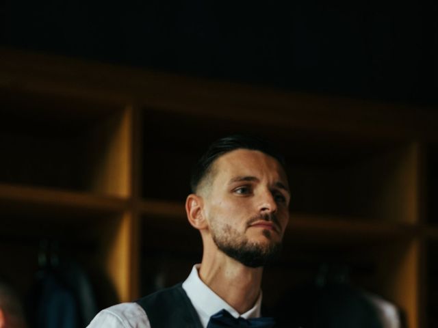 Le mariage de Kevin et Céphise à Arras, Pas-de-Calais 27