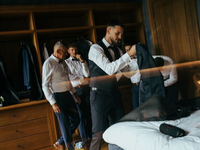 Le mariage de Kevin et Céphise à Arras, Pas-de-Calais 28