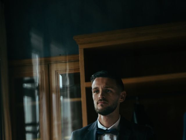 Le mariage de Kevin et Céphise à Arras, Pas-de-Calais 29