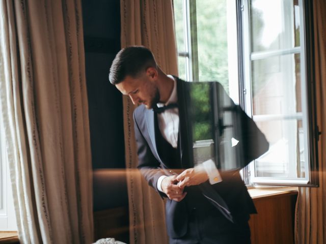Le mariage de Kevin et Céphise à Arras, Pas-de-Calais 30