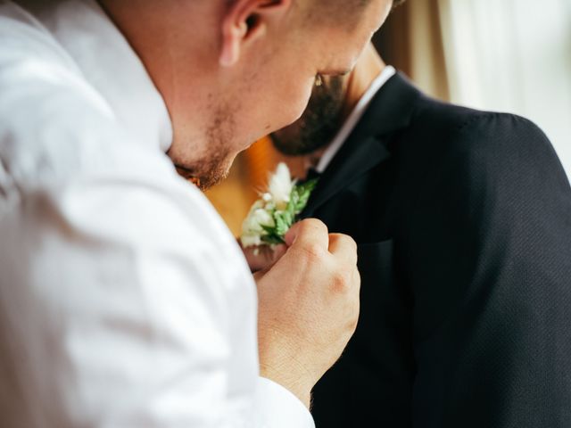 Le mariage de Kevin et Céphise à Arras, Pas-de-Calais 31
