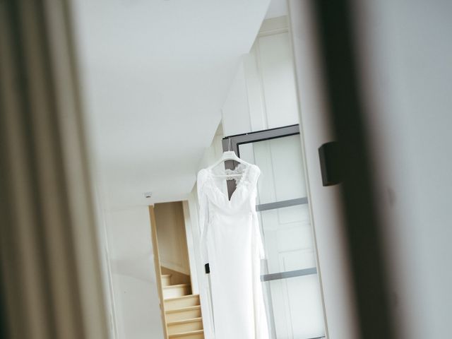 Le mariage de Kevin et Céphise à Arras, Pas-de-Calais 33