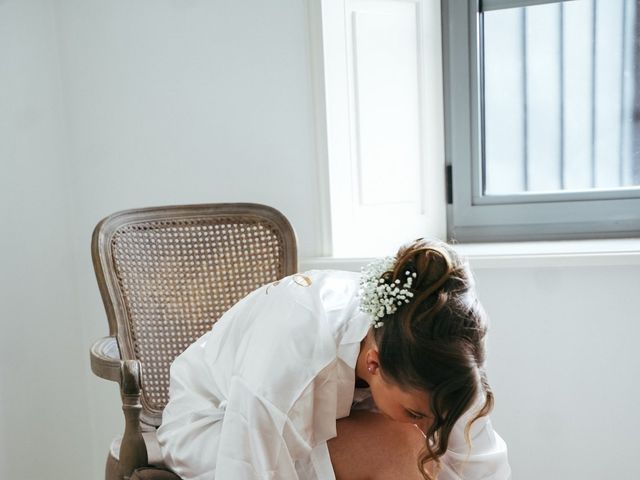 Le mariage de Kevin et Céphise à Arras, Pas-de-Calais 35