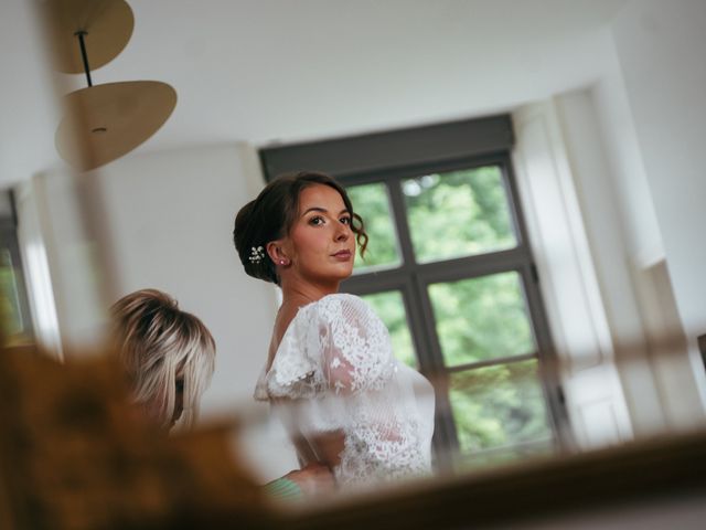 Le mariage de Kevin et Céphise à Arras, Pas-de-Calais 36