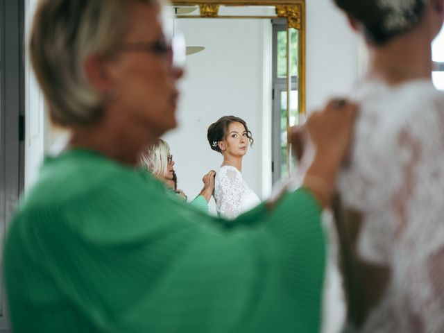 Le mariage de Kevin et Céphise à Arras, Pas-de-Calais 37