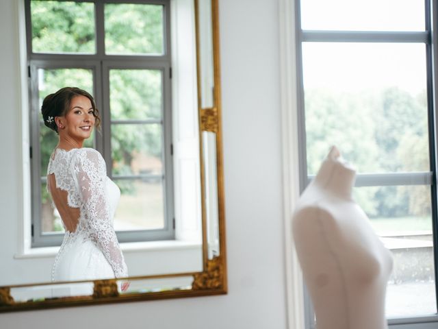 Le mariage de Kevin et Céphise à Arras, Pas-de-Calais 38