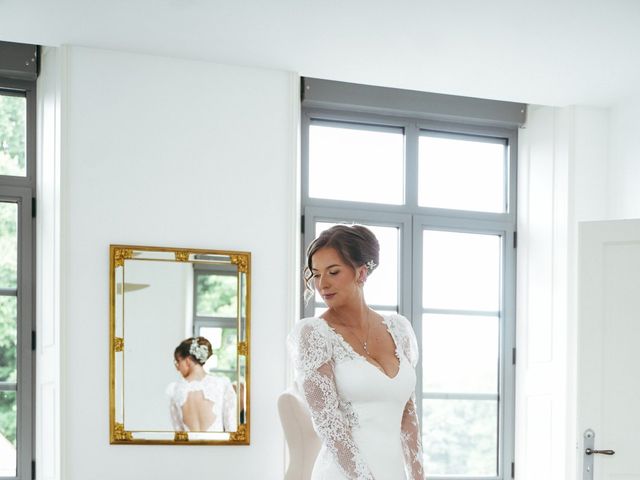 Le mariage de Kevin et Céphise à Arras, Pas-de-Calais 39