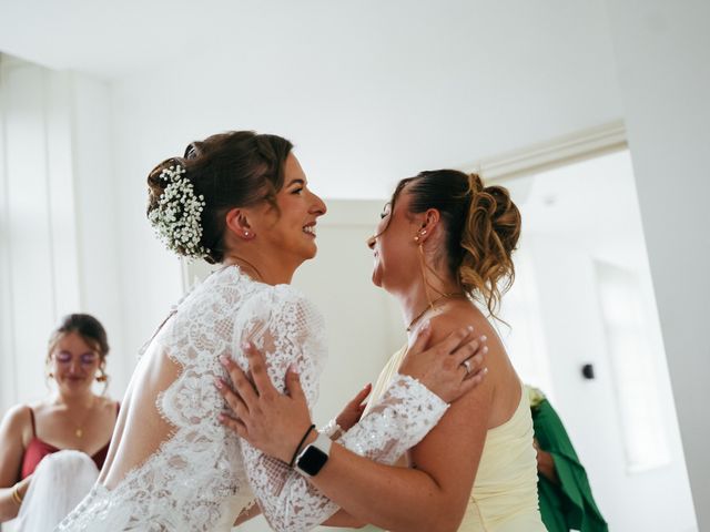 Le mariage de Kevin et Céphise à Arras, Pas-de-Calais 40
