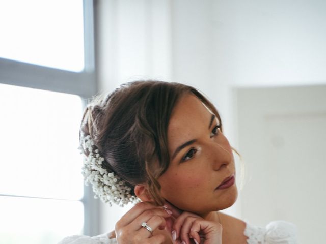 Le mariage de Kevin et Céphise à Arras, Pas-de-Calais 43