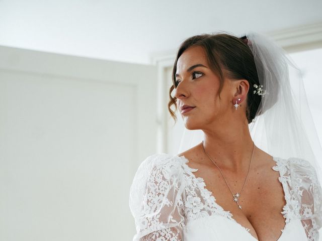 Le mariage de Kevin et Céphise à Arras, Pas-de-Calais 45