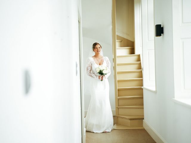 Le mariage de Kevin et Céphise à Arras, Pas-de-Calais 46