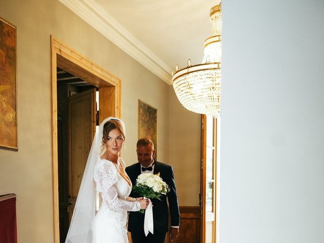 Le mariage de Kevin et Céphise à Arras, Pas-de-Calais 47