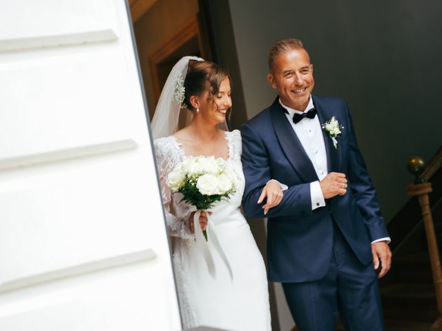 Le mariage de Kevin et Céphise à Arras, Pas-de-Calais 48
