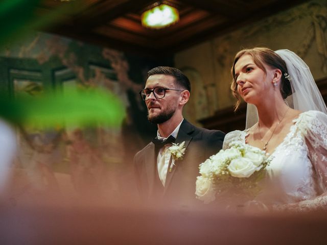 Le mariage de Kevin et Céphise à Arras, Pas-de-Calais 58