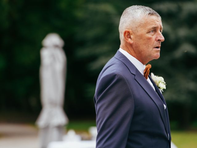 Le mariage de Kevin et Céphise à Arras, Pas-de-Calais 64