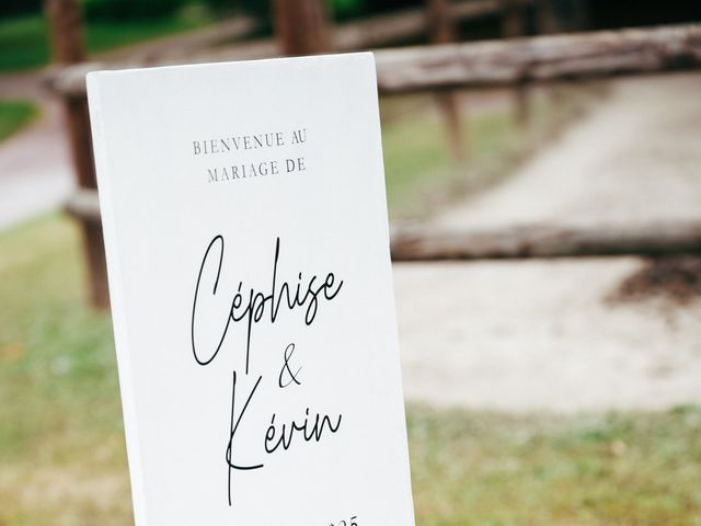 Le mariage de Kevin et Céphise à Arras, Pas-de-Calais 66