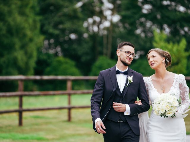 Le mariage de Kevin et Céphise à Arras, Pas-de-Calais 67