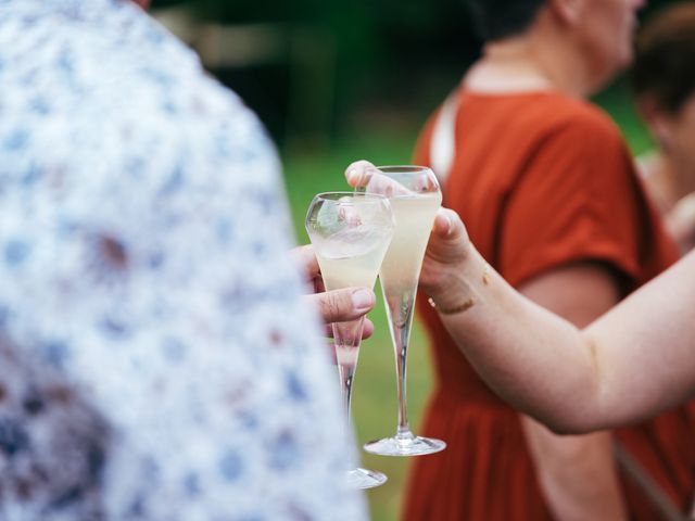 Le mariage de Kevin et Céphise à Arras, Pas-de-Calais 69