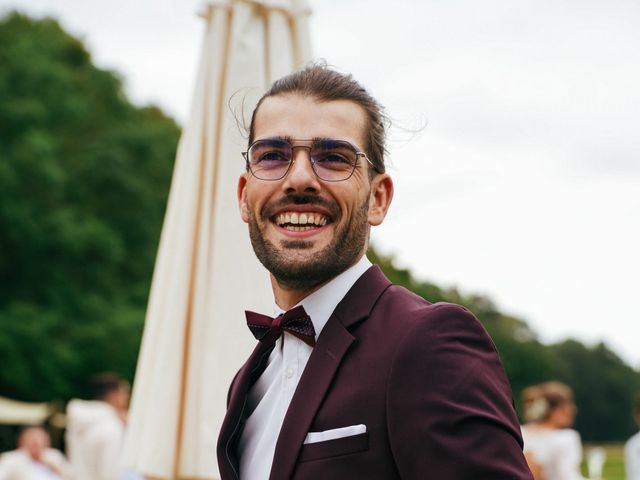 Le mariage de Kevin et Céphise à Arras, Pas-de-Calais 78