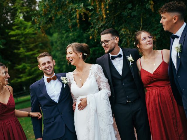 Le mariage de Kevin et Céphise à Arras, Pas-de-Calais 80