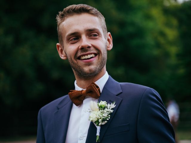 Le mariage de Kevin et Céphise à Arras, Pas-de-Calais 81