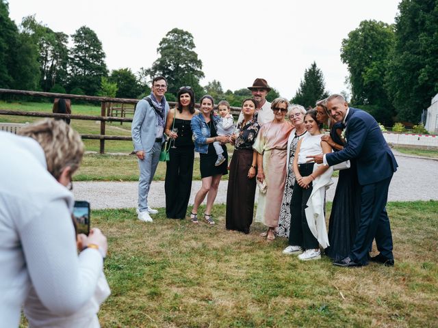 Le mariage de Kevin et Céphise à Arras, Pas-de-Calais 82