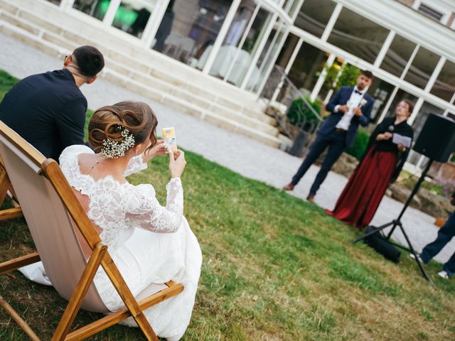 Le mariage de Kevin et Céphise à Arras, Pas-de-Calais 83