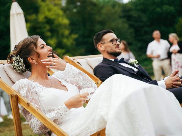 Le mariage de Kevin et Céphise à Arras, Pas-de-Calais 84