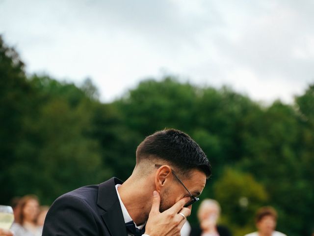 Le mariage de Kevin et Céphise à Arras, Pas-de-Calais 85