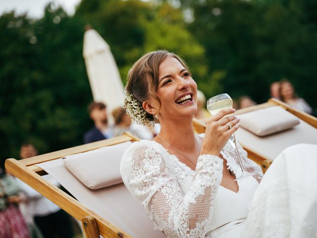 Le mariage de Kevin et Céphise à Arras, Pas-de-Calais 86
