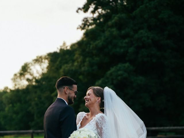 Le mariage de Kevin et Céphise à Arras, Pas-de-Calais 88