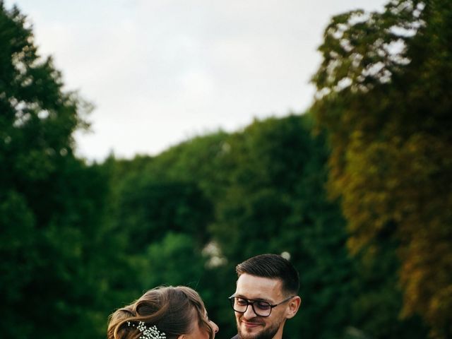 Le mariage de Kevin et Céphise à Arras, Pas-de-Calais 89