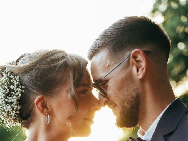 Le mariage de Kevin et Céphise à Arras, Pas-de-Calais 90