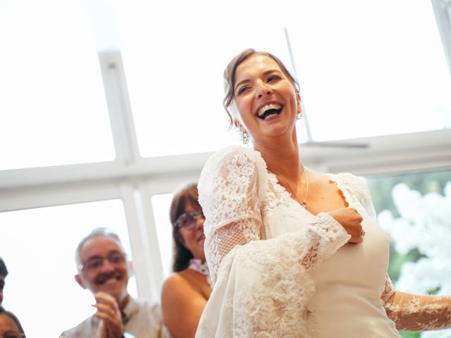 Le mariage de Kevin et Céphise à Arras, Pas-de-Calais 92