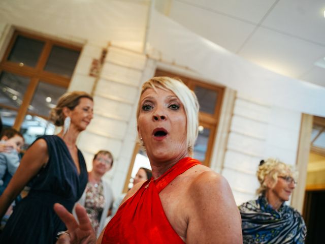 Le mariage de Kevin et Céphise à Arras, Pas-de-Calais 93