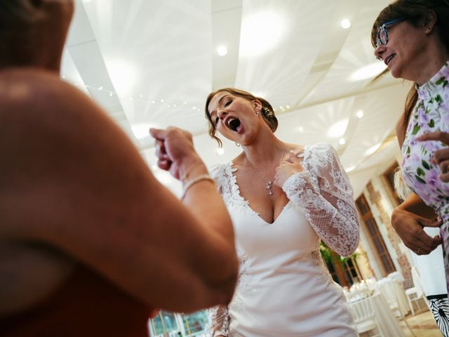 Le mariage de Kevin et Céphise à Arras, Pas-de-Calais 94
