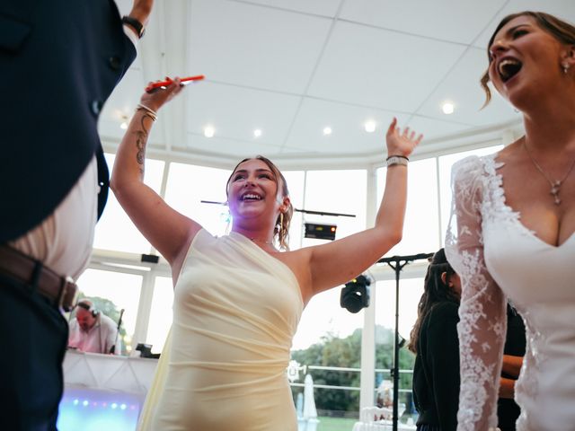 Le mariage de Kevin et Céphise à Arras, Pas-de-Calais 95