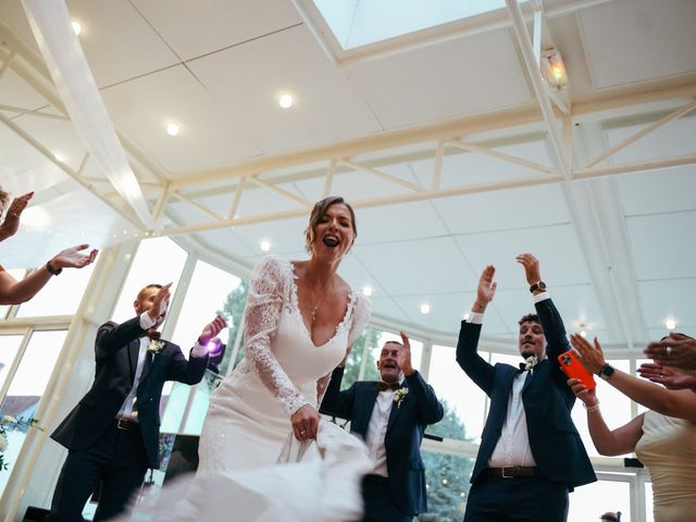 Le mariage de Kevin et Céphise à Arras, Pas-de-Calais 96
